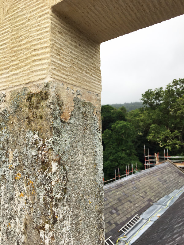 September 2020 works