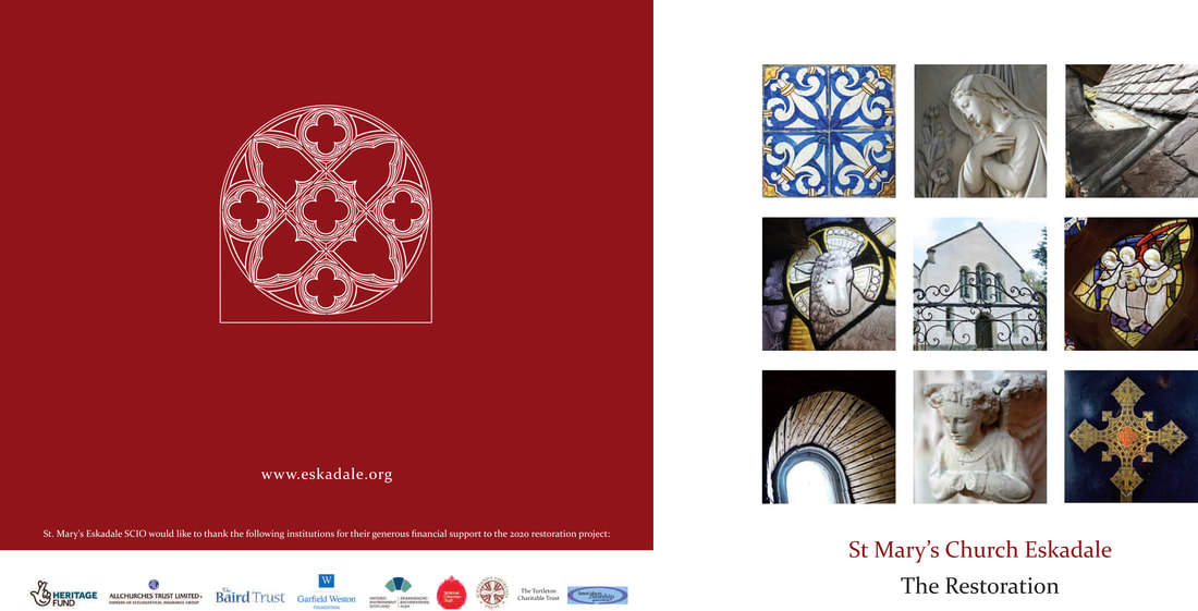 Booklet page
