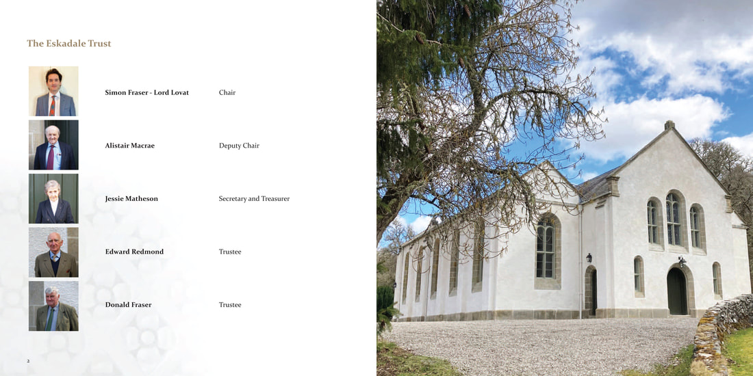 Booklet page