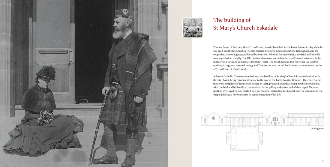 Booklet page