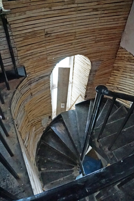 September 2020 works