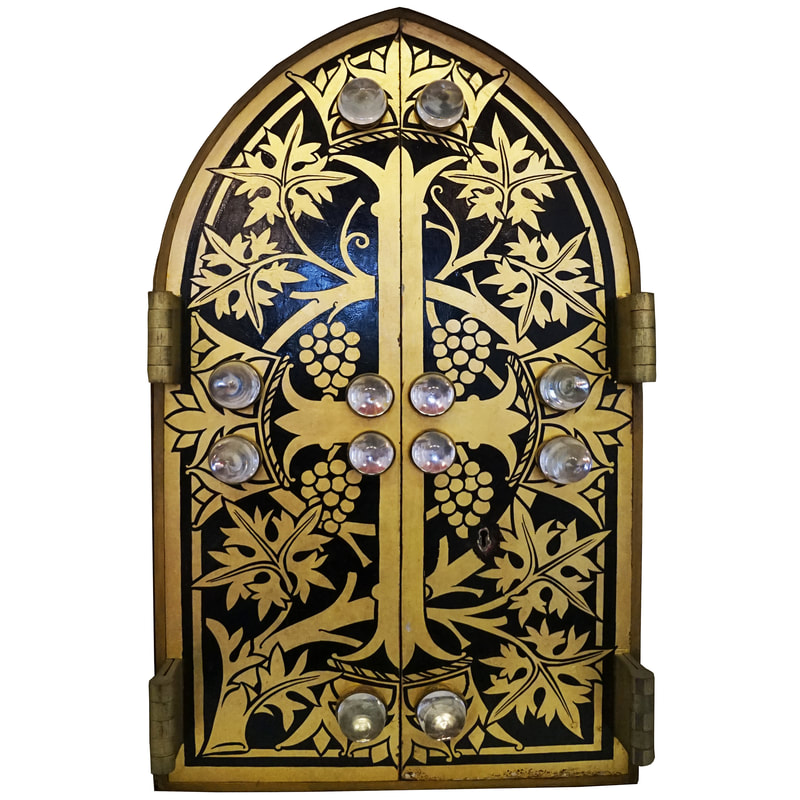 Tabernacle
