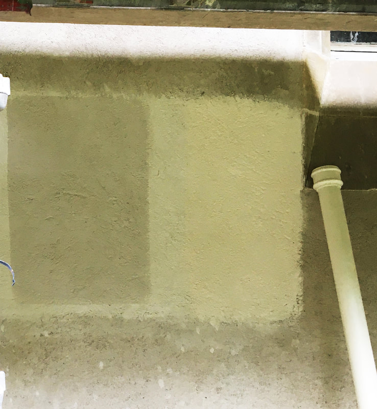 October 2020 works