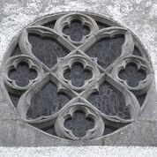 Chapel exterior