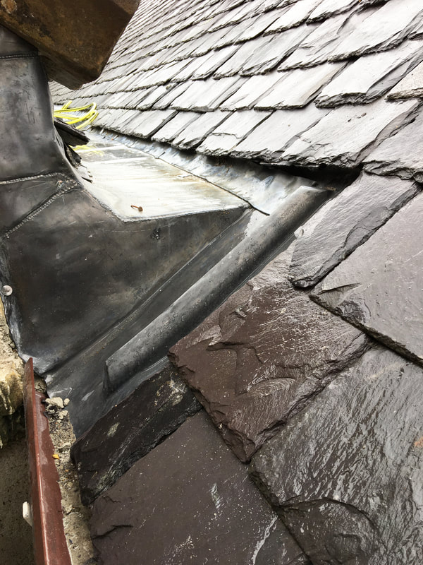 September 2020 works